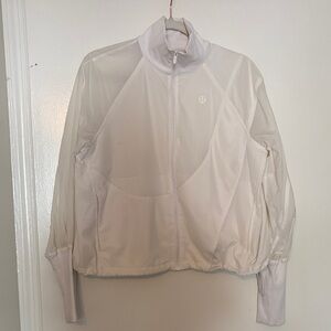 Lululemon Jacket